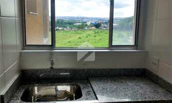 Imagem 6: Apartamento à venda 3 Quartos, 1 Vaga, 67M², Recanto do Sol I, Campinas - SP