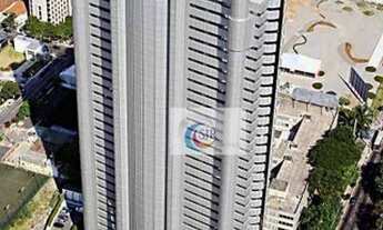 Imagem 3: Conjunto comercial para locação, Brooklin, São Paulo