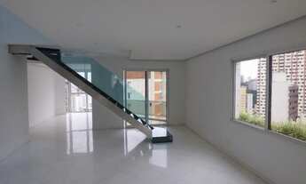 Imagem 3: Cobertura para Venda em São Paulo, Jardim América, 4 dormitórios, 4 suítes, 6 banheiros, 5