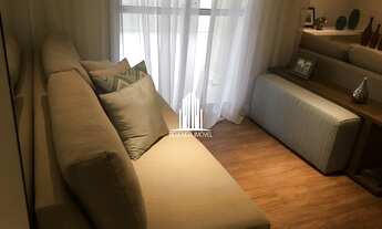 Imagem 4: Apartamento 64m² à venda no Morumbi