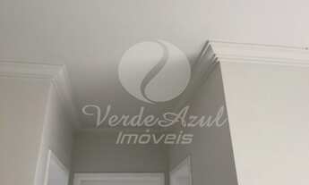 Imagem 2: Apartamento - Vila São Pedro - Hortolândia