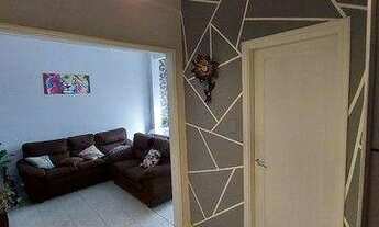 Imagem 5: Apartamento com 2 dormitórios à venda, 50 m² por R$ 220.000,00 - Centro - São Vicente/SP