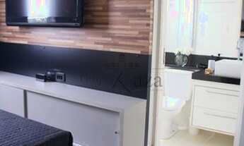 Imagem 2: Apartamento - Jardim Satélite - Residencial Barcelona - 96m² - 03 Dormitórios