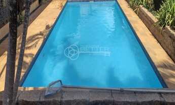 Imagem: Casa térrea a venda no condomínio Mangueiras