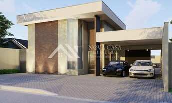 Imagem: Casa no Condomínio Residencial Florisa