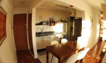 Imagem 4: Apartamento á venda na Vila Mariana