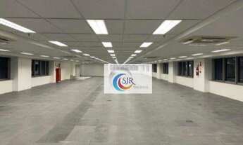 Imagem 2: Conjunto para alugar, 1207 m² por R$ 120.700,00/mês - Bela Vista - São Paulo/SP