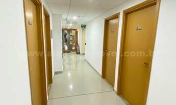 Imagem 4: Sala comercial ao lado do Hospital do Coração