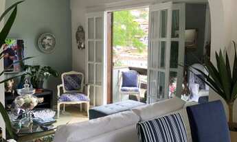 Imagem: Apartamento com 3 quartos - Bingen - Petrópolis