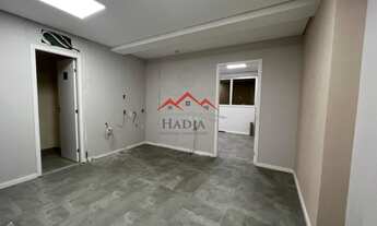 Imagem: JUNDIAÍ - Conjunto Comercial/Sala - JARDIM