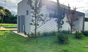 Imagem 2: Sítio Alto Padrão em Mateus Leme - MG