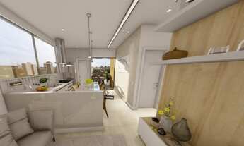 Imagem 3: Belo Horizonte - Apartamento Padrão - Carmo