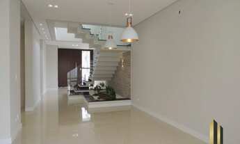 Imagem 6: Casa com 4 dormitórios à venda, 256 m² por R$ 1.890.000,00 - Urbanova - São José dos Campo