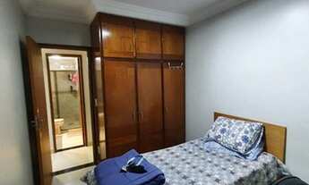 Imagem 7: Apartamento com 4 quartos no Residencial Firenze - Bairro Setor Aeroporto em Goiânia