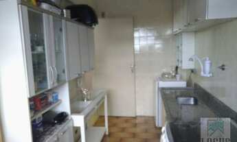 Imagem 6: Apartamento com 2 dormitórios à venda, 59 m² por R$ 230.000,00 - Taboão - São Bernardo do