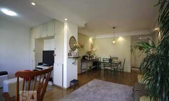 Imagem: Apartamento para venda todo mobiliado no