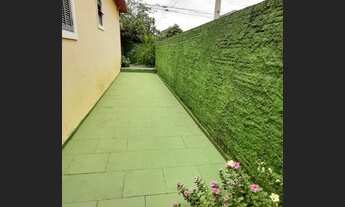 Imagem 2: CASA RESIDENCIAL em HORTOLÂNDIA - SP, JARDIM SANTA ESMERALDA