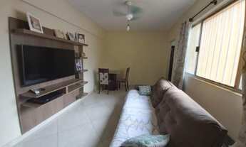 Imagem: Bom Apartamento com 2 Quartos e 1 Vaga na