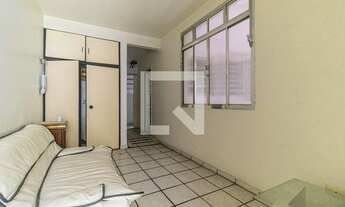 Imagem 5: Apartamento à Venda - Santa Cecília, 1 Quarto, 49 m2