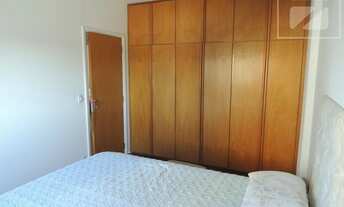 Imagem 7: Apartamento à venda 3 Quartos, 1 Vaga, 100M², Bosque, Campinas - SP