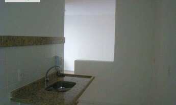 Imagem 7: Apartamento com 2 dormitórios para alugar, 50 m² por R$ 1.600,00/mês - Granja Viana - Coti