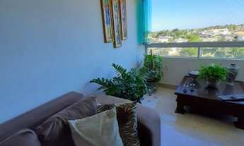 Imagem 2: Cobertura duplex para venda possui 205 metros quadrados com 3 quartos em Miragem - Lauro d