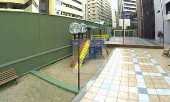 Imagem 6: Edificio Porto Fino- Apartamento com 4 dormitórios à venda, Com 4 Vagas-253 m² por R$ 190