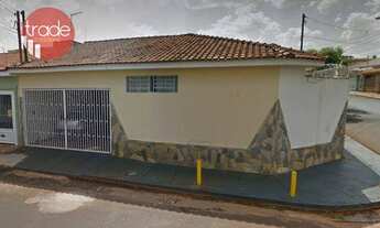 Imagem 2: Casa com 4 dormitórios à venda, 353 m² por R$ 599.000,00 - Vila Monte Alegre - Ribeirão Pr