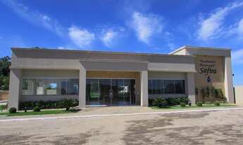 Imagem 6: Terreno ÚNICO de Esquina Condomínio Safira 468m2