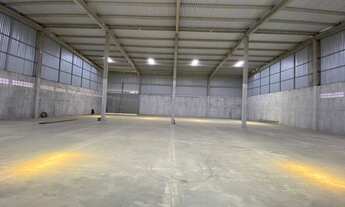 Imagem 4: ALUGO GALPÕES BR 104 (1.600 m2