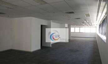 Imagem 4: Conjunto comercial para alugar, 450 m² - Vila Olímpia - São Paulo/SP