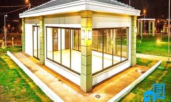 Imagem 4: MIRASSOL - Casa de Condomínio - SETLIFE RESIDENCE CLUB II