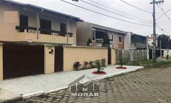 Imagem 5: Sobrado com piscina em Paranaguá