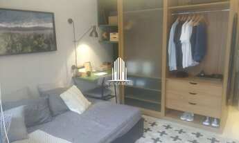 Imagem 7: Apartamento Studio a venda no centro de São Paulo