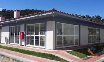 Imagem 5: Apartamento com 2 dormitórios à venda, 47 m² por R$ 179.990 - Fundos - Biguaçu/SC