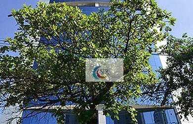 Imagem 4: Conjunto, 408 m² Tem piso, ar condicionado e forro. Já instalado - Brooklin - São Paulo/SP