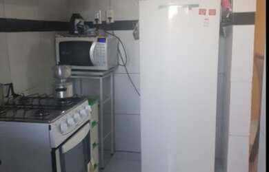 Imagem 3: Apartamento em Mangabeira com 02 quartos