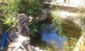 Imagem 3: Casa na Serra da Cantareira