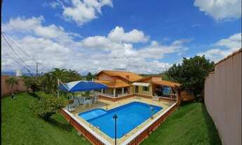 Imagem 2: Casa de condomínio para venda tem 250 metros quadrados com 3 quartos