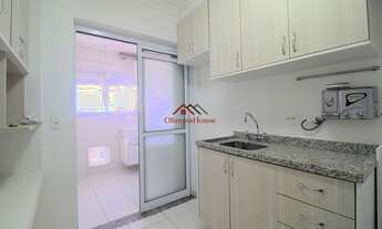 Imagem 7: Apartamento Venda 2 Dormitórios - 76 m² Vila Olímpia