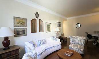 Imagem 4: Apartamento para Aluguel - Jardim Paulista, 2 Quartos, 110 m2