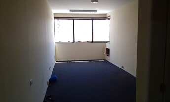 Imagem 3: Sala/Conjunto para aluguel com 40 metros quadrados em Centro - Curitiba - PR