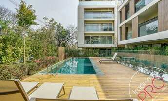 Imagem 6: Cobertura Duplex de 369 m² 3 a 4 quarto(s) 1 a 4 suite(s) - Alto de Pinheiros