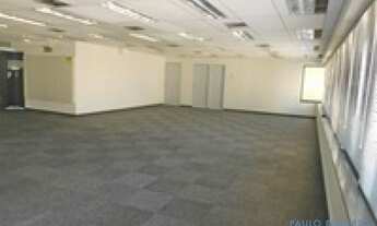 Imagem 4: CONJ. COMERCIAL - ITAIM BIBI - SP