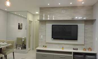 Imagem: Green Life Villa Branca / 65 m² / 2 dorm