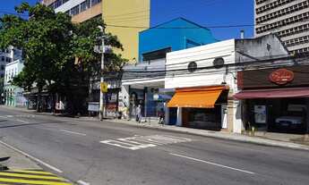 Imagem 4: Prédio com Loja de Rua e Sobreloja, aluguel ou venda, 346 m2, Cpo. São Cristóvão