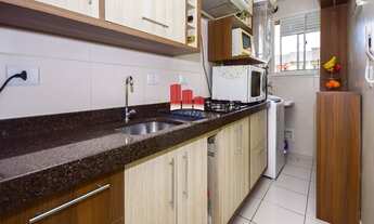 Imagem 7: Apartamento 3 qtos, suíte, sacada e churrasqueira - Neoville