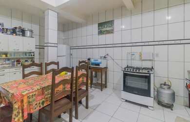 Imagem 5: Casa para venda possui 115 metros quadrados com 5quartos,sendo 03 sts em Cremação - Belém