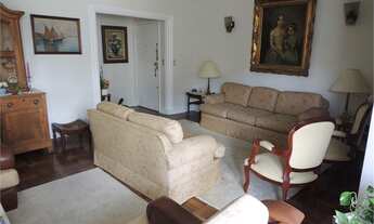 Imagem 3: São Paulo - Apartamento Padrão - PARAÍSO