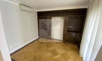 Imagem 6: São Paulo - Apartamento Padrão - Moema